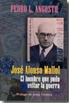 José Alonso Mallol