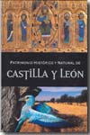 Patrimonio histórico y natural de Castilla y León. 9788480125222