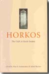 Horkos. 9781904675679