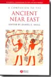 A companion to the ancient Near East