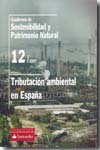 Tributación ambiental en España. 9788489913851
