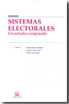 Sistemas electorales. 9788484569411