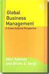 Global business management. 9780754671121