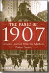 The panic of 1907. 9780470152638