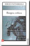 Borges crítico. 9789505577118