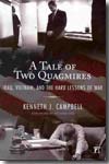 A tale of two quagmires. 9781594513527