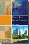 How to think like an economist. 9780324015751