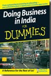 Doing business in India for dummies