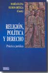 Religión, política y Derecho. 9788470509384