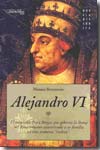Alejandro VI. 9788497633253