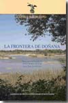 La frontera de Doñana