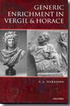 Generic enrichment in Vergil and Horace. 9780199203581