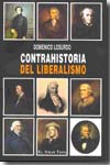 Contrahistoria del liberalismo. 9788496831285