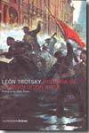 Historia de la Revolución Rusa. 9788493596941