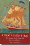 Europe as Empire. 9780199231867