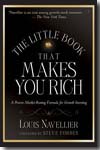 The little book that makes you rich