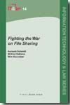 Fighting the war on file sharing