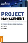Project management. 9789506414375