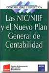 Las NIC/NIIF y el Nuevo Plan General Contable. 100809165