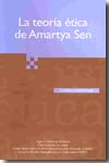 La teoría ética de Amartya Sen. 9789586650878