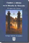 Cumbre y abismo en la filosofía de Nietzsche. 9788496780064