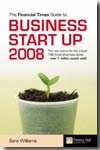 The financial times guide to business start up. 9780273714873