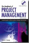 The handbook of project management