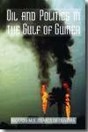 Oil and politics in the gulf of Guinea. 9781850658580