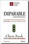 Imparable (unstoppable). 9788423425822