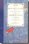 Crónica del viaje de SS. MM. y AA. RR. a las provincias andaluzas en 1862