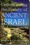 Understanding the history of Ancient Israel