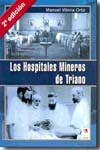 Los hospitales mineros de Triano. 9788489212671