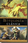 100 personajes de la mitología clásica. 9788480767323