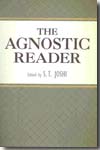 The agnostic reader