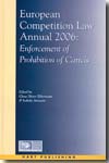 European competition Law annual 2006. 9781841137513