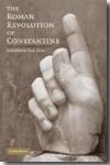 The roman revolution of Constantine. 9780521882095