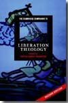 The Cambridge Companion liberation theology. 9780521688932