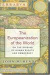 The europeanization of the world. 9780691133126