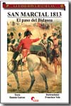 San Marcial y el paso del Bidasoa 1813