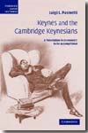 Keynes and the Cambridge Keynesians. 9780521872270