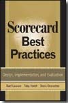 Scorecard best practices. 9780470129463