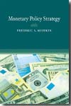 Monetary policy strategy. 9780262134828