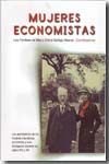 Mujeres economistas. 9788496877023