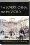 The boxers, China, and the world. 9780742553958