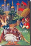 El Libro de las Maravillas de Marco Polo. 9788486760632