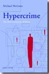 Hypercrime. 9781904385530