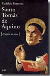 Santo Tomás de Aquino. 9788434452275