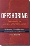 Offshoring. 9781422110072