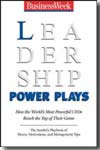 Leadership power plays. 9780071475594