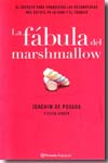 La fábula del Marshmallow